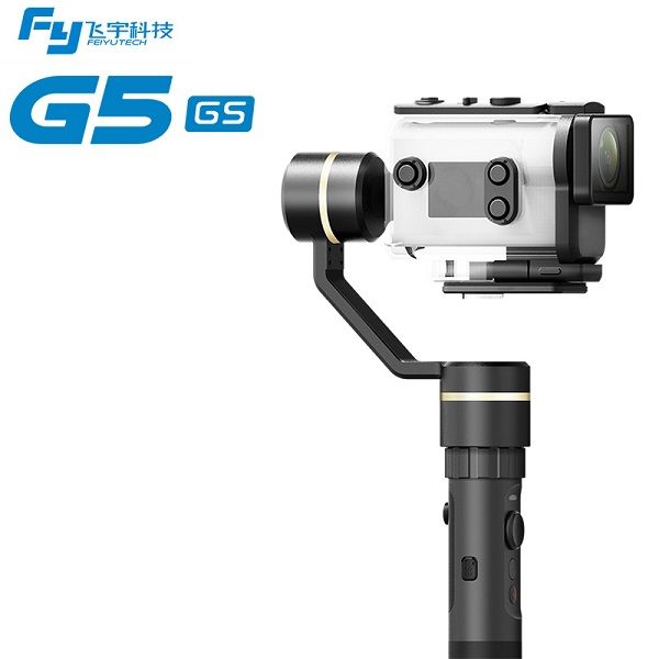FEIYUTECH ジンバルFYG5GS G5 for Sony Camera-